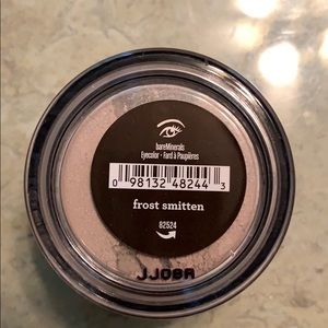 bareMinerals Frost Smitten eyeshadow NEW